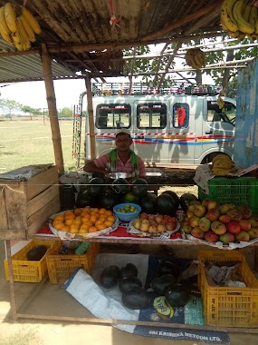 M. D Asfak Fruit Shop