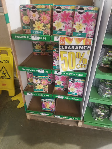 Home Improvement Store «The Home Depot», reviews and photos, 1074 Cross Creek Dr, Saltillo, MS 38866, USA