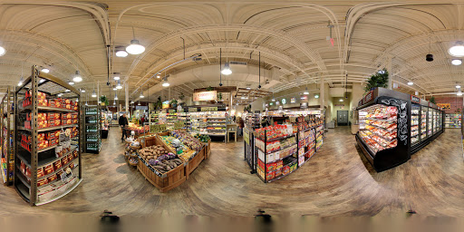 Grocery Store «Market District Express», reviews and photos, 2840 Washington Rd, McMurray, PA 15317, USA