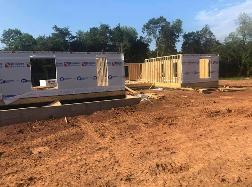 Contractor «Genesis Home Improvement», reviews and photos, 11507 Lucky Hill Rd, Bealeton, VA 22712, USA