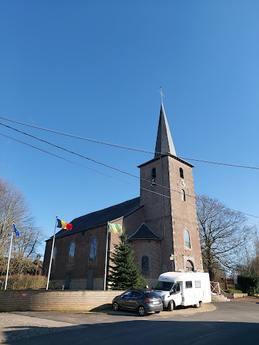 Église Saint-Pierre de Corbais