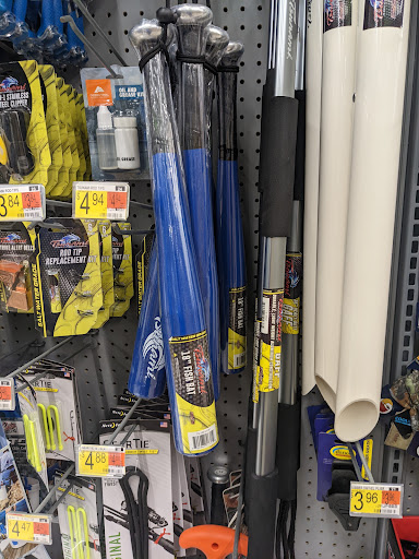 Department Store «Walmart Supercenter», reviews and photos, 410 N Canal Blvd, Thibodaux, LA 70301, USA