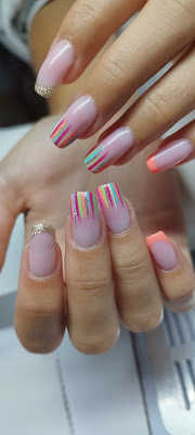 A Chacun ses Ongles à Quéven