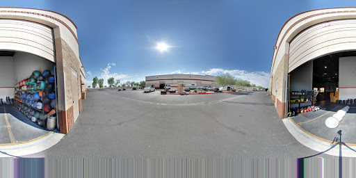 Gym «CrossFit Fury», reviews and photos, 540B N Bullard Ave #15, Goodyear, AZ 85338, USA
