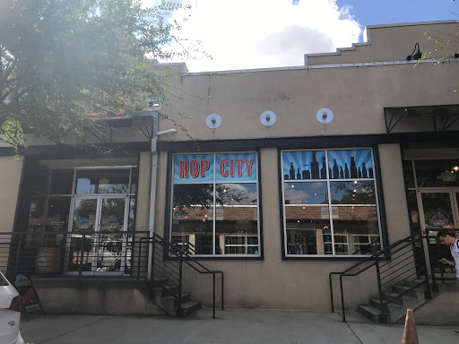 Hop City Craft Beer & Wine, 1000 Marietta St NW #302, Atlanta, GA 30318, USA, 