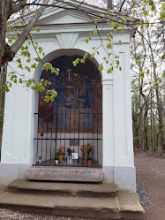 Kaplička Panny Marie Zbraslavské