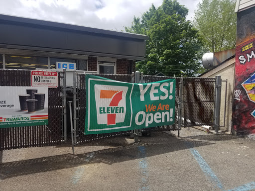 Convenience Store «7-Eleven», reviews and photos, 149-52 14th Ave, Whitestone, NY 11357, USA