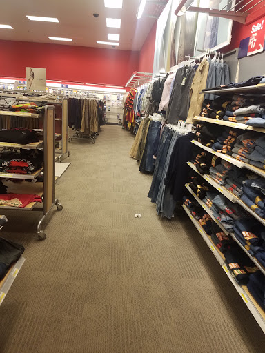 Department Store «Target», reviews and photos, 50 Spring Valley Market Pl, Spring Valley, NY 10977, USA