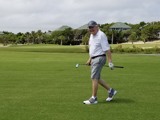 Country Club «Bald Head Island Club», reviews and photos, Salt Meadow Trail, Southport, NC 28461, USA