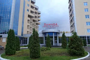Ramada Hotel & Suites by Wyndham Alabuga image