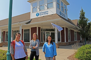 Highbar Physical Therapy - South Kingstown image