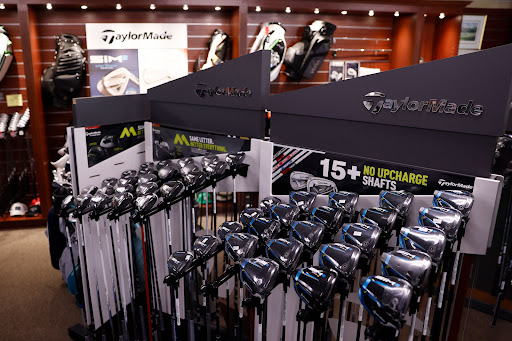 Sporting Goods Store «Planet Golf», reviews and photos, 7045 SW 87th Ave, Miami, FL 33173, USA