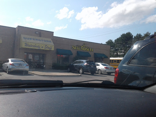 Running Store «Second Sole», reviews and photos, 1245 N Hamilton Rd, Gahanna, OH 43230, USA