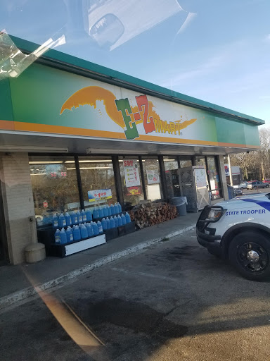 Grocery Store «Save-A-Lot», reviews and photos, 313 N Hyatt St, Monticello, AR 71655, USA