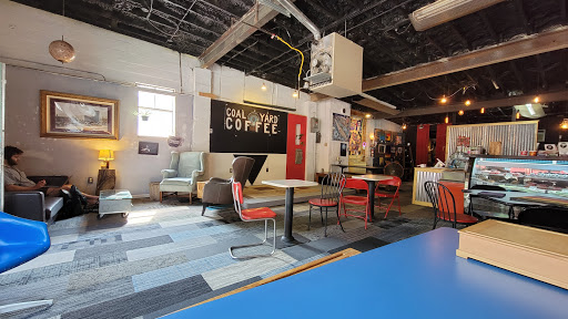 Coffee Shop «Coal Yard Coffee», reviews and photos, 5547 Bonna Ave, Indianapolis, IN 46219, USA