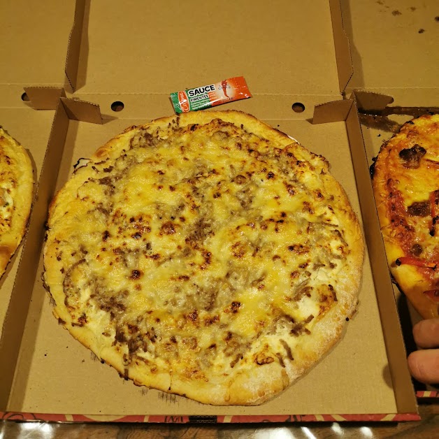 Pizza Gascogne 32000 Auch