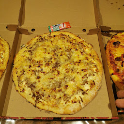 Photo n°3 de Pizza Gascogne à Auch ()