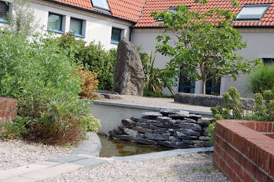 Groupe Institut de Genech - Site de Lesquin à Lesquin
