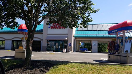 Pet Groomer «Foam & Wash Car & Pet Wash», reviews and photos, 20 Merritt Blvd, Fishkill, NY 12524, USA