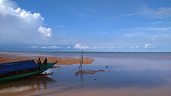 Pantai Tj. Bemban'in fotoğrafı ve yerleşim