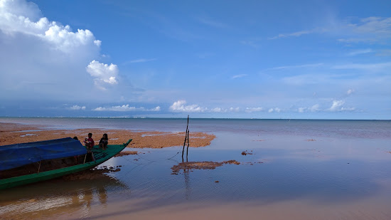 Pantai Tj. Bemban