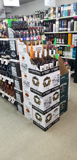 Liquor Store «Simms Liquor Store», reviews and photos, 11651 W 64th Ave # E7, Arvada, CO 80004, USA