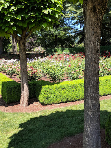 Community Center «Peninsula Park Community Center», reviews and photos, 700 N Rosa Parks Way, Portland, OR 97217, USA