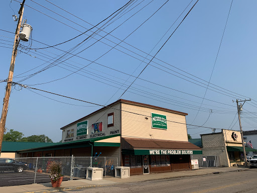 Merrilees Hardware Co, 25 S Miami Ave, Cleves, OH 45002, USA, 