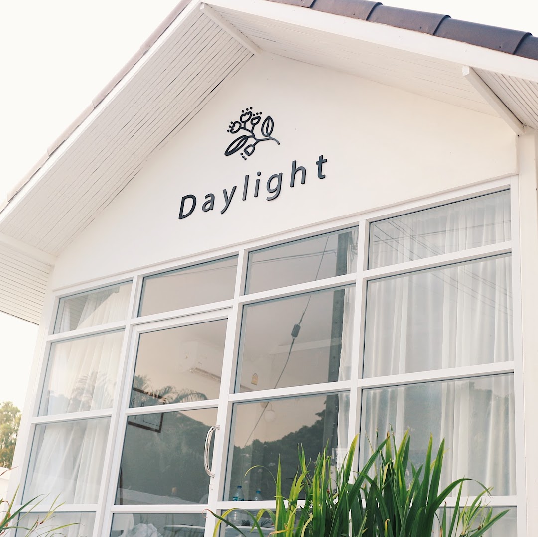 Daylight home cafe and bingsu