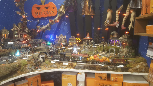 Gift Shop «Canal Towne Emporium», reviews and photos, 107 Sullivan St, Wurtsboro, NY 12790, USA