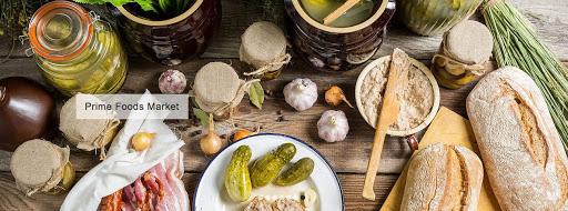 Supermarket «Prime Foods Market», reviews and photos, 613 Mt Pleasant Ave, Livingston, NJ 07039, USA