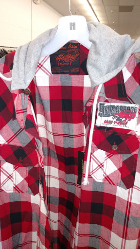 Thrift Store «Park Avenue Thrift», reviews and photos, 5520 Bells Ferry Rd, Acworth, GA 30102, USA