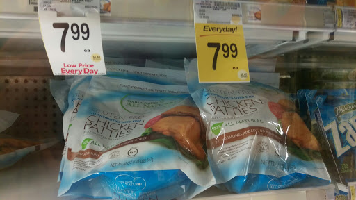 Grocery Store «Safeway», reviews and photos, 106 W. Manson Rd, Chelan, WA 98816, USA