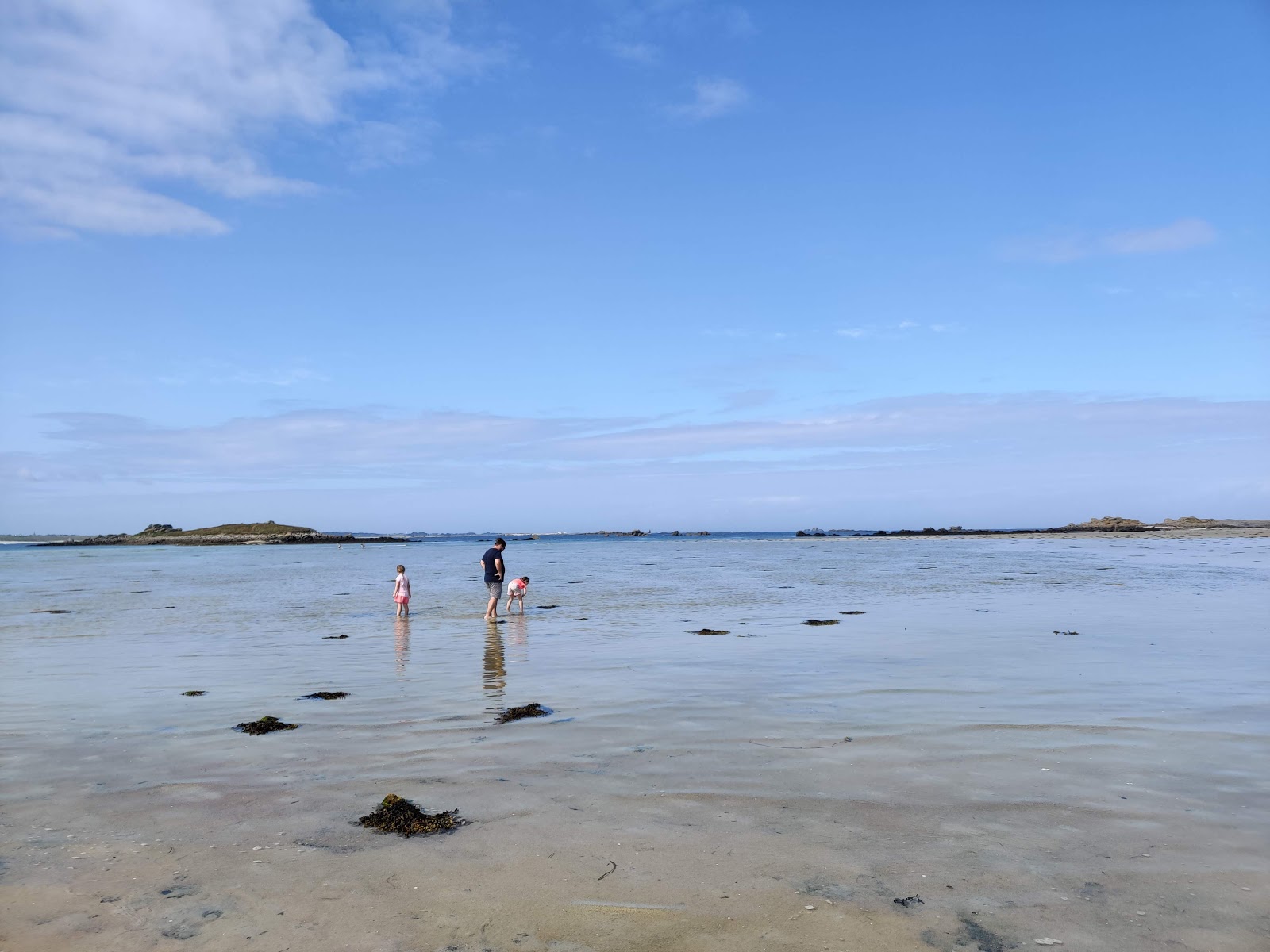 Plage Sainte-Marguerite photo #8