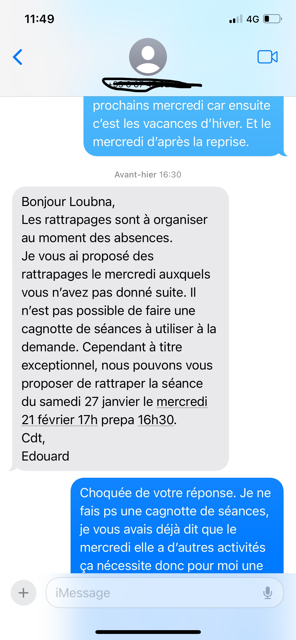 Photo n° 4 de l'avis de Lou.o fait le 14/02/2024 à 10:50