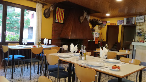 restaurantes Fonda restaurant Ca L'Agustí Cambrils