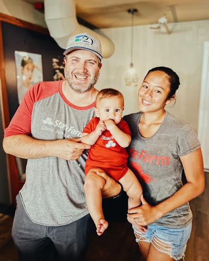 Insurance Agency «Chris Jones - State Farm Insurance Agent», reviews and photos