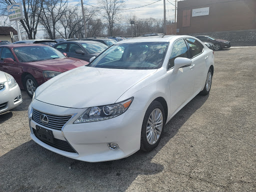 Car Dealer «Arch Motorsports», reviews and photos, 232 Jr Dr, St Charles, MO 63301, USA