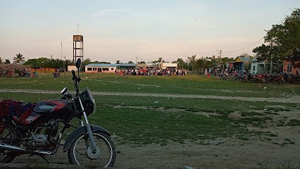 Cancha de Fútbol Guacamayo Bolívar