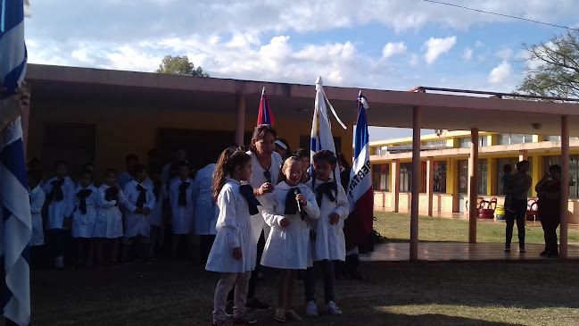 Escuela Rural Nº 32 'Itacumbu' - Escuela