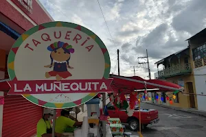 Tacos la muñequita image