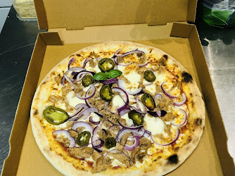 IMPERATOR - Pizza Berlin