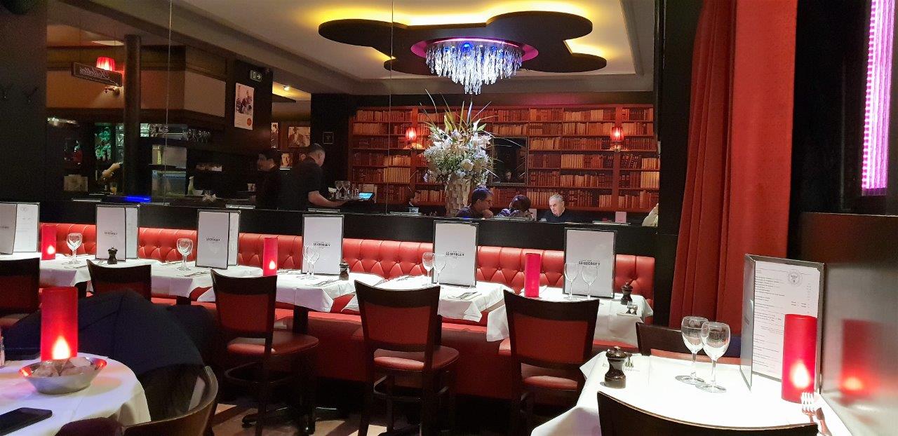 Photo n° 2 de l'avis de Eve.U fait le 23/01/2019 à 07:31