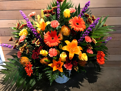 Florist «Flowers by Zsuzsana», reviews and photos, 21300 NW Cornell Rd #1201, Hillsboro, OR 97124, USA