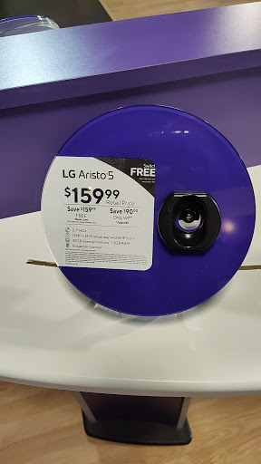 Cell Phone Store «MetroPCS Authorized Dealer», reviews and photos, 1801 Jefferson St, Nashville, TN 37208, USA