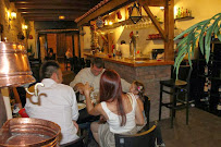 Bar du Restaurant espagnol Bodega El Pata Negra à Bordeaux - n°15