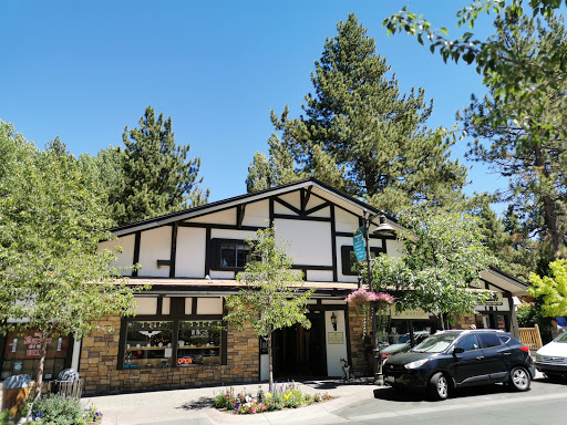 North Pole Fudge and Ice Cream Co