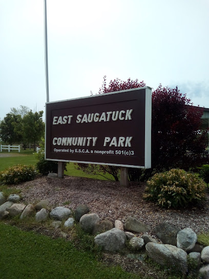 East Saugatuck Community Park