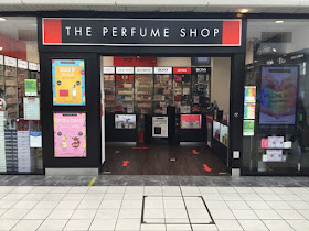 The Perfume Shop Dunfermline