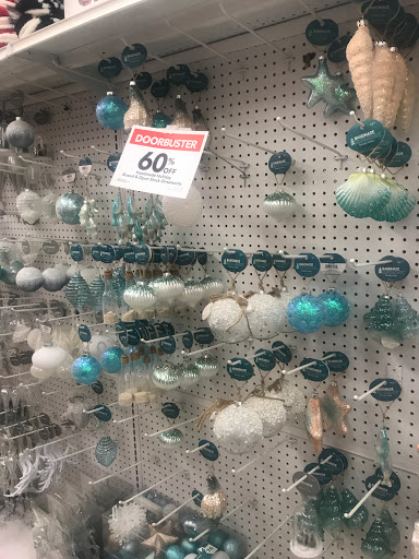 Fabric Store «Jo-Ann Fabrics and Crafts», reviews and photos, 2753 S Market St, Gilbert, AZ 85295, USA